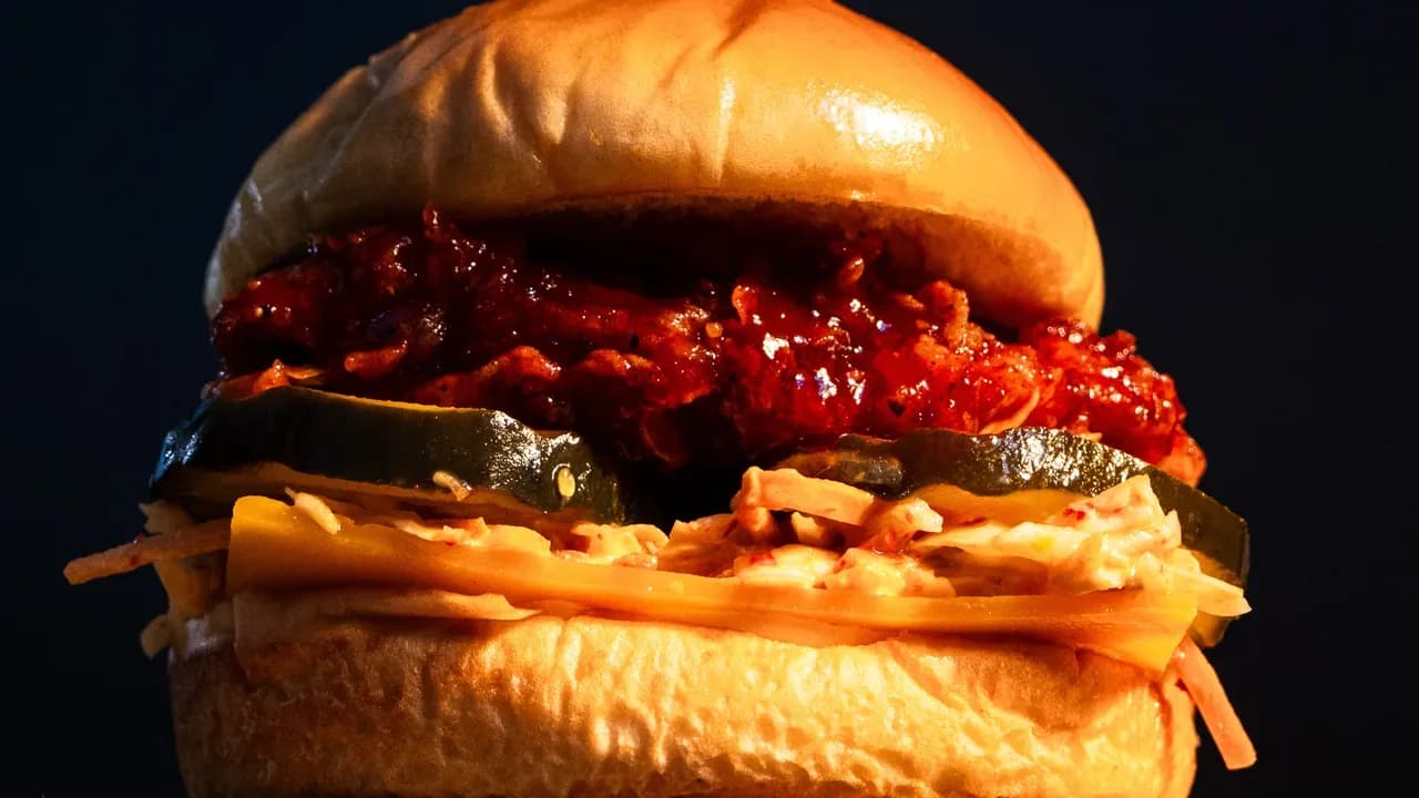 Nashville Hot vs. Korean Gochujang: Which Kaji Glaze Heat Is Yours?
