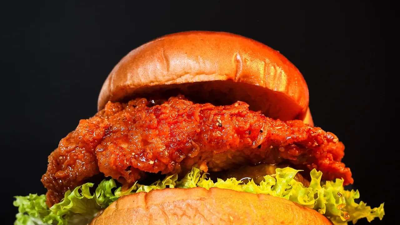 The Vancouver Halal Food Guide: Where to Find Real Halal Heat