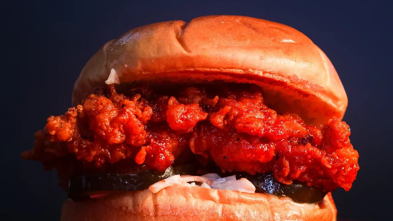 What Is Nashville Hot Chicken? (And How We Make It 100% Halal)