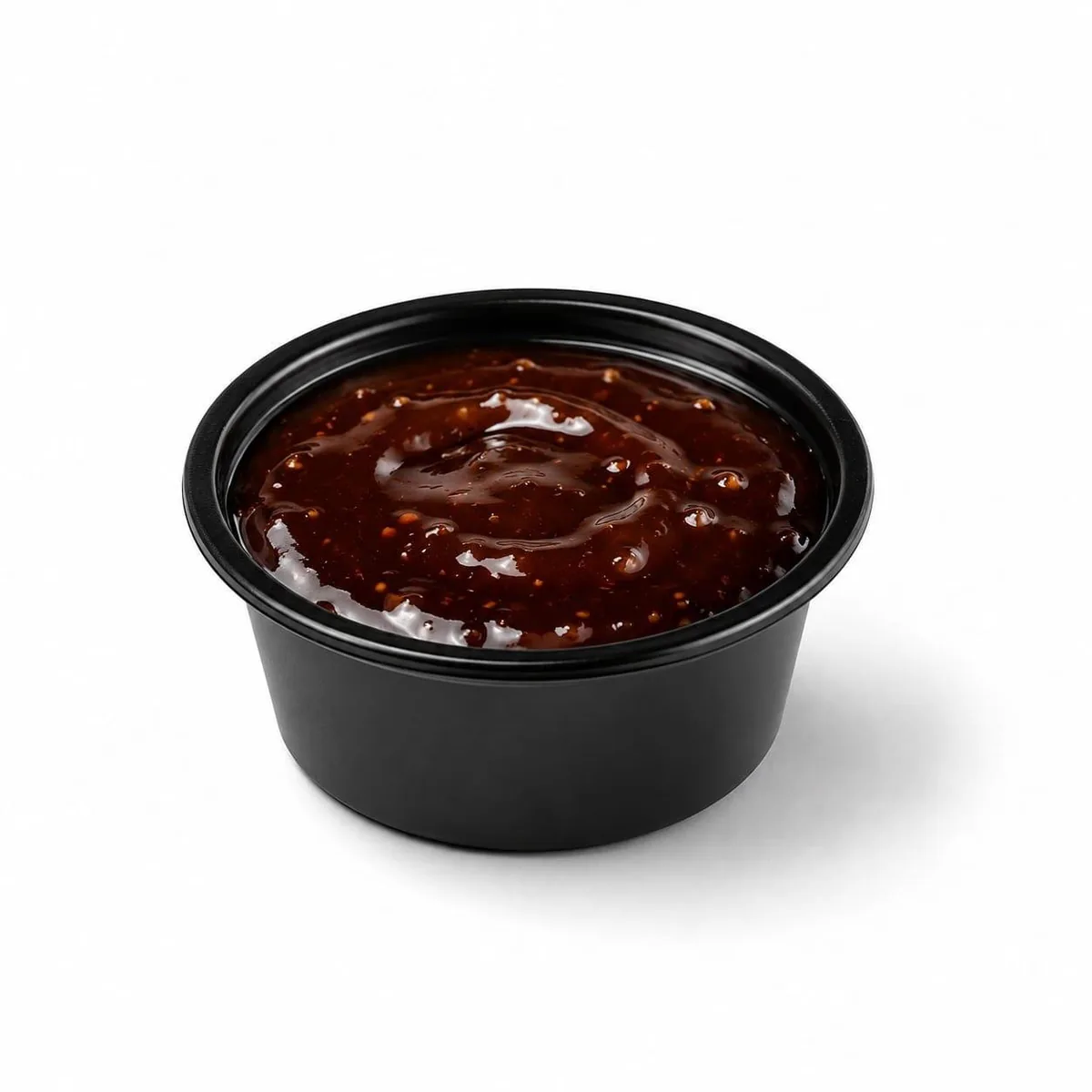 Kaji Glaze menu item