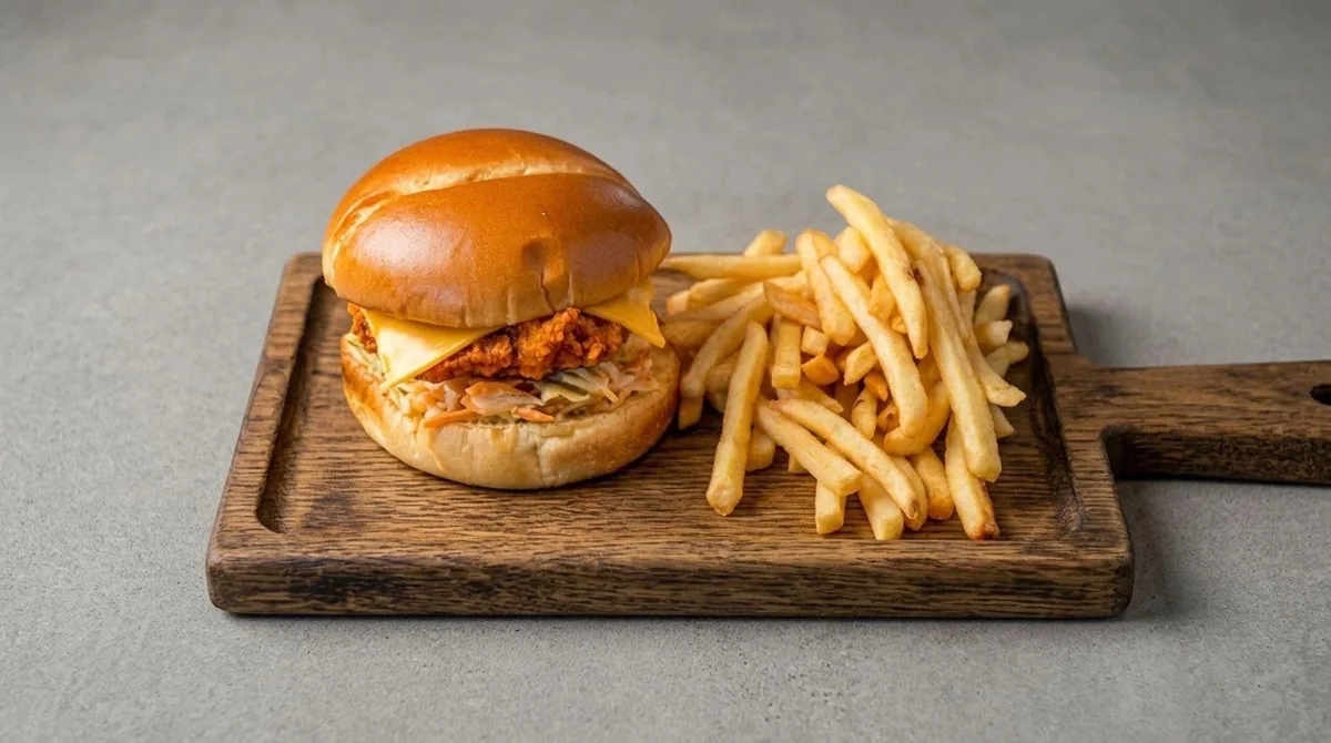 Crave Starter