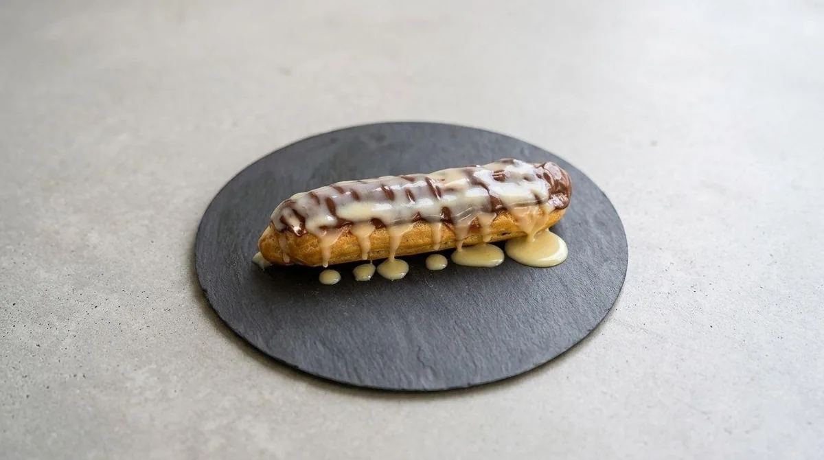 Kaji Glaze menu item