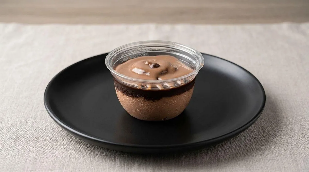 Kaji Glaze menu item