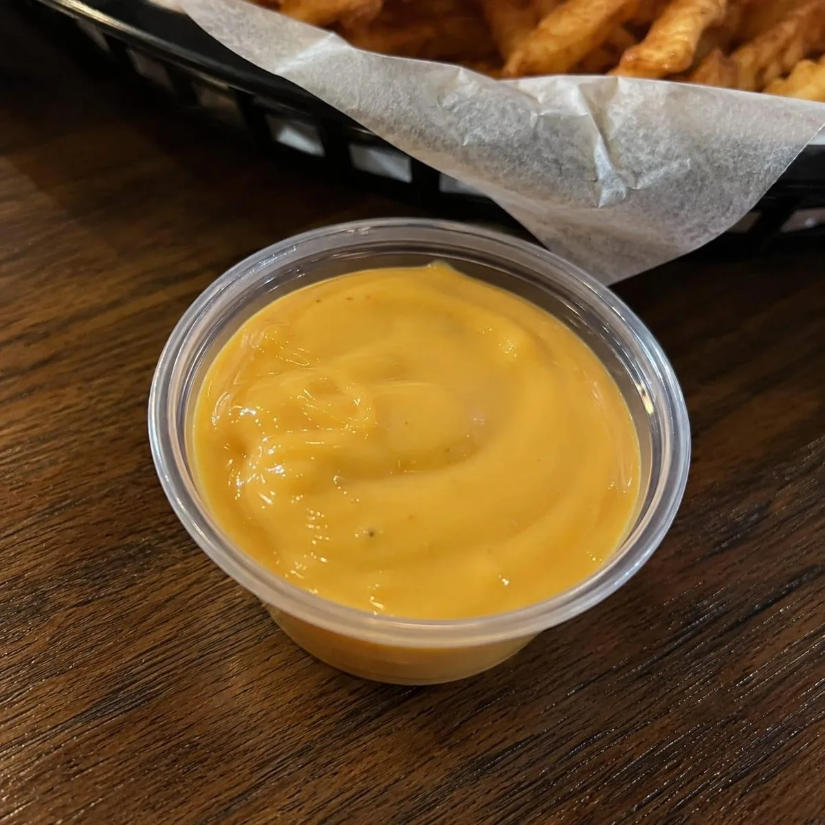 Kaji Glaze menu item