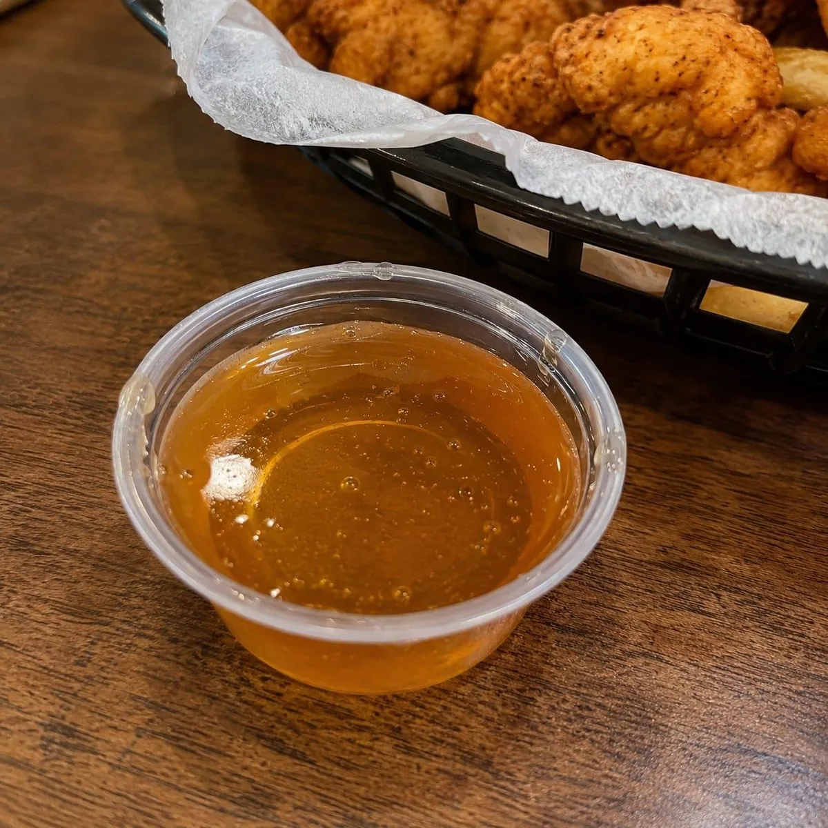Honey Sauce
