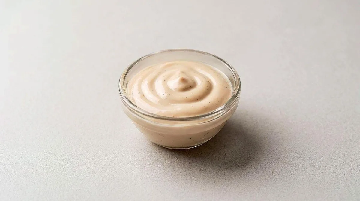 Kaji Glaze menu item